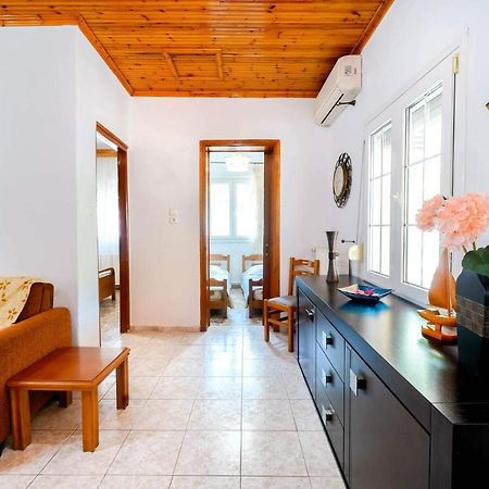 Holiday House Skala Kallirachi Skala Kallirakhis Ngoại thất bức ảnh