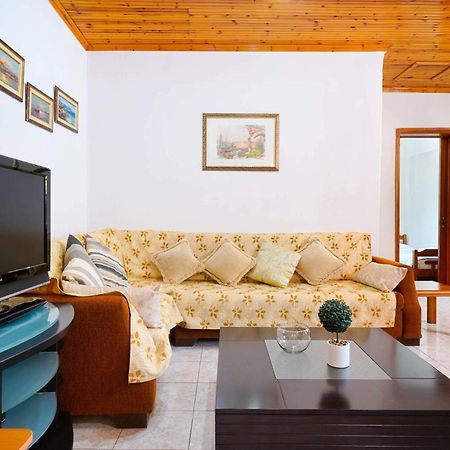 Holiday House Skala Kallirachi Skala Kallirakhis Ngoại thất bức ảnh